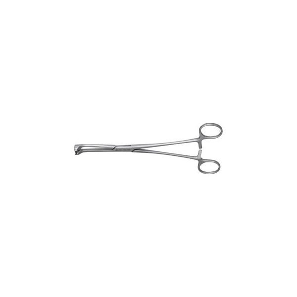 Holex Assembly forceps with ratchet clamp- overall length: 200mm 727950 200 - main